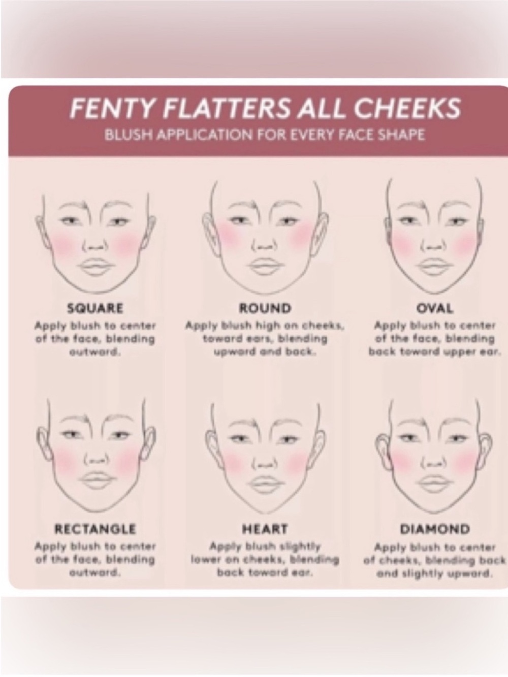 FENTY BEAUTY BY RIHANNA FENTY CHEEKS SUEDE POWDER BLUSH;—08 WATTABRAT - Picture 7 of 16